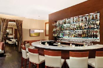 The Iroquois New York