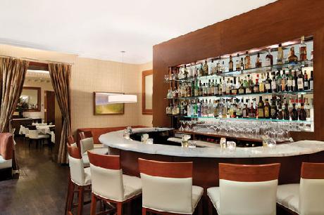 The Iroquois New York