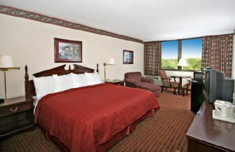 Quality Inn Coliseum