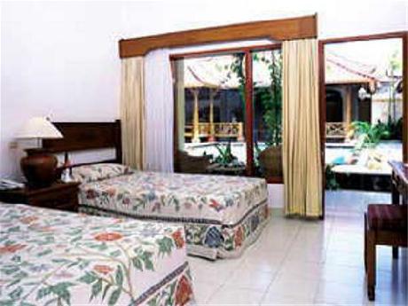 Prani Legian Hotel