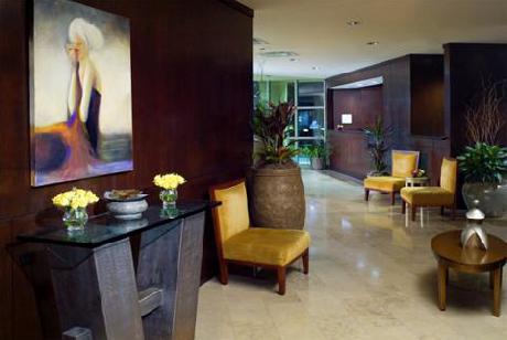 Sheraton Metairie-New Orleans Hotel