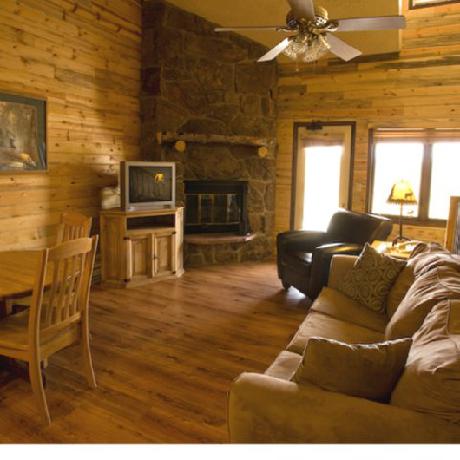 The Inn at Silvercreek