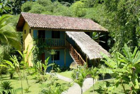 Totem Hotel and Beach Resort