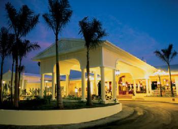 Riu Negril Club All Inclusive