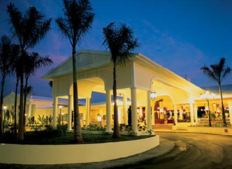 Riu Negril Club All Inclusive