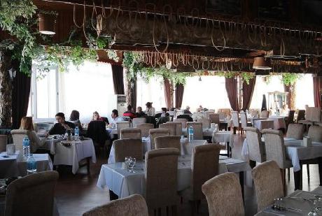 Velic Countryside Hotel