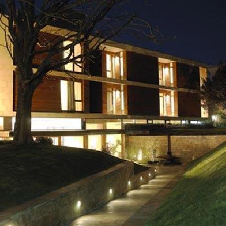 Domus Selecta Jaizkibel