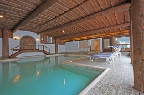 Fluela Swiss Q Hotel