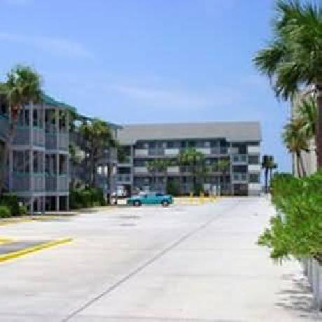 Sunswept Condominiums