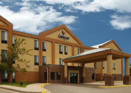 Comfort Inn Lenexa