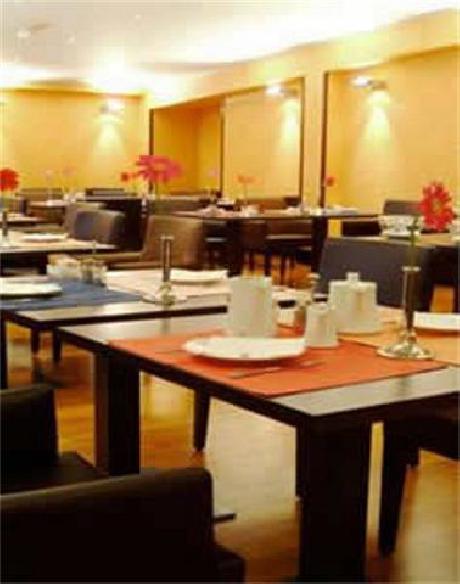 Hotel La Fenice Belpasso