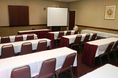 Hampton Inn ColumbusI70EHamilton Rd