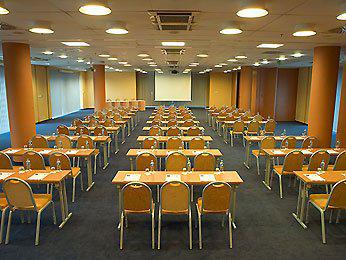 Mercure Wroclaw Panorama