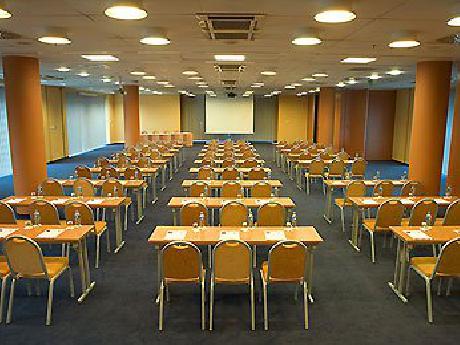 Mercure Wroclaw Panorama