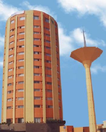 Vista Express Plaza Del Sol