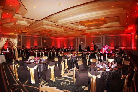 Hilton St. Petersburg