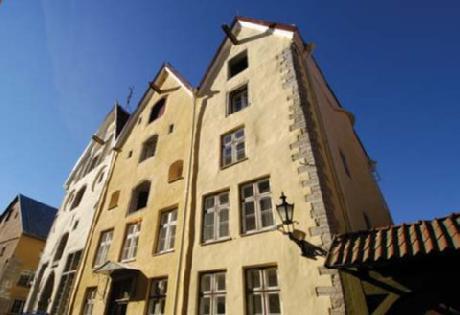 The Three Sisters Hotel