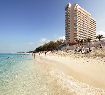 RIU Palace Paradise Island