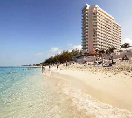 RIU Palace Paradise Island