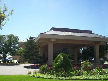 Hampton Inn Amarillo