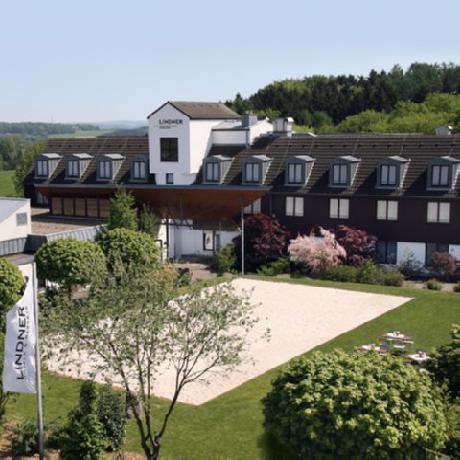 Lindner Sport  und Aktiv Hotel Kranichhoehe