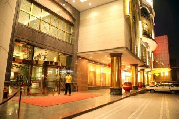 Mingdu International Hotel