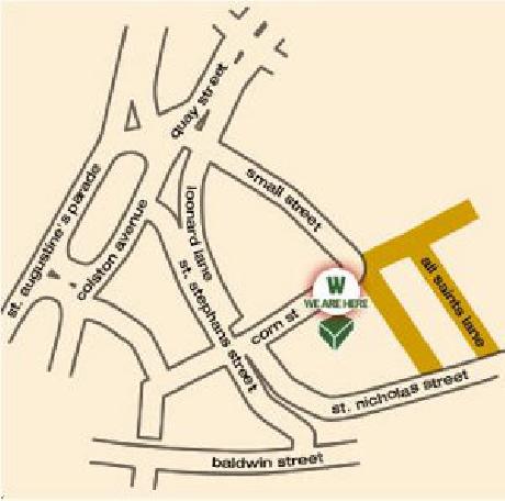 Walkabout Hotel Bristol