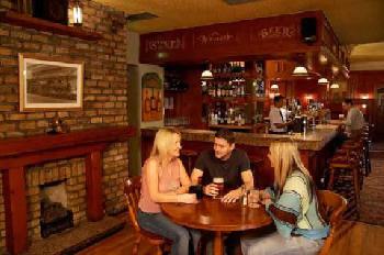 North Star Hotel and Premier Club Suites