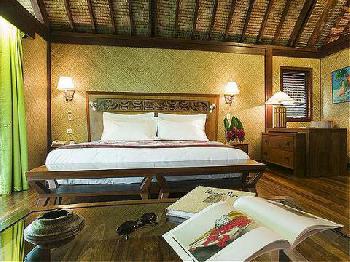 Sofitel Bora Bora Motu Private Island