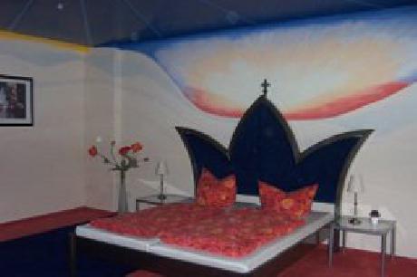 Hotel Pension Canaletto