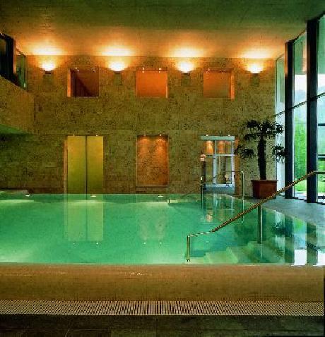 Eurobuilding Express El Tigre