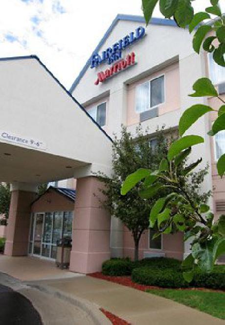 Fairfield Inn Kalamazoo West