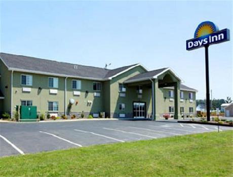 Days Inn Central City