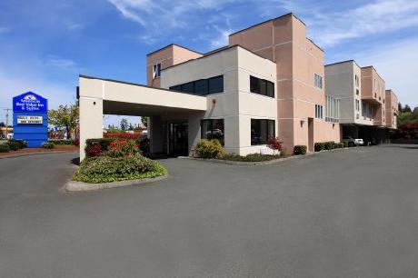 Americas Best Value Inn