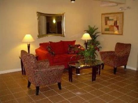 Crestwood Suites of Colorado Springs