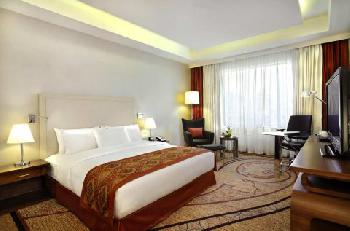 DoubleTree by Hilton Gurgaon