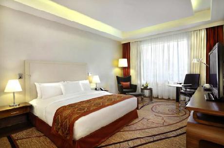 DoubleTree by Hilton Gurgaon