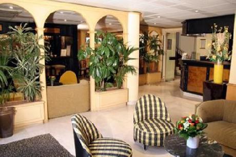 Quality Cardinal Rueil