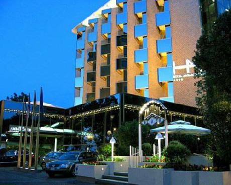 Hotel Ambasciatori