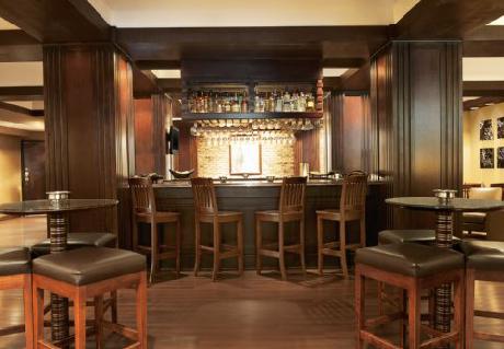 Sheraton Indianapolis City Centre Hotel