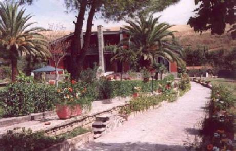 Residenza Villa Maria