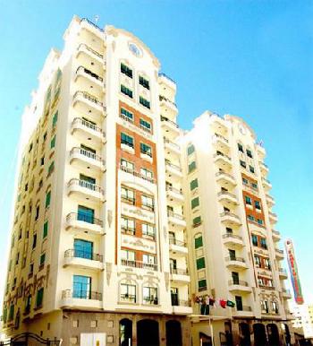 Ramee Suites 3 Apartment Manama
