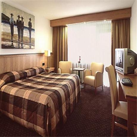 Van der Valk Hotel SteinUrmond