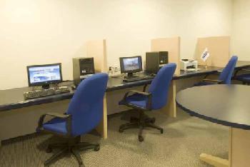 CITY EXPRESS MONTERREY APTO