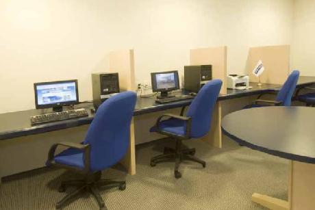 CITY EXPRESS MONTERREY APTO