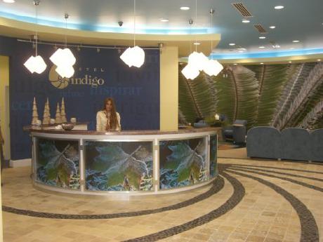 Hotel Indigo MIAMI LAKES
