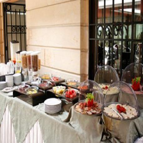 Hotel Estelar Windsor House