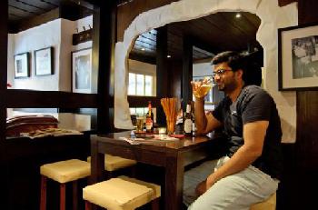 Dom Hotel Am Roemerbrunnen