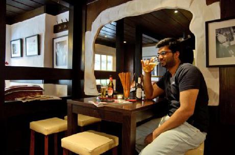 Dom Hotel Am Roemerbrunnen