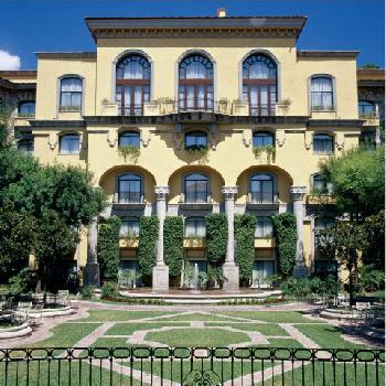 Hotel Quinta Real Monterrey